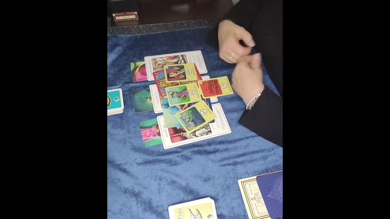 Il messaggio di oggi per te 💟