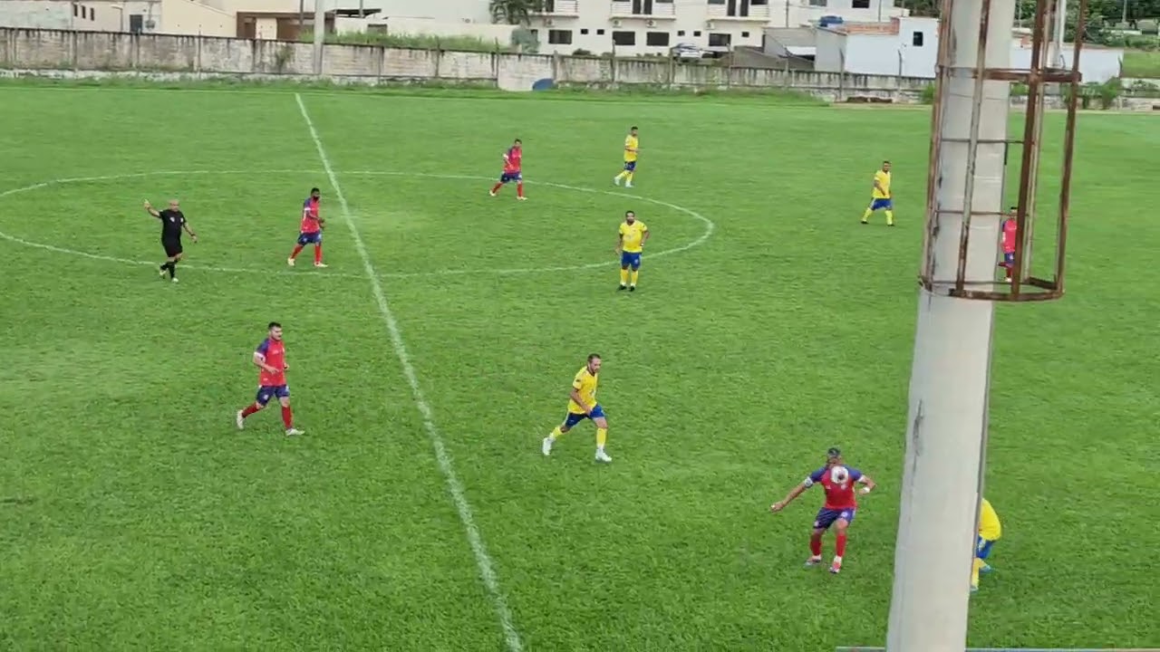 Copa master Sul-Paraense,  Kata onze 1 x 0 Sel. Xingu