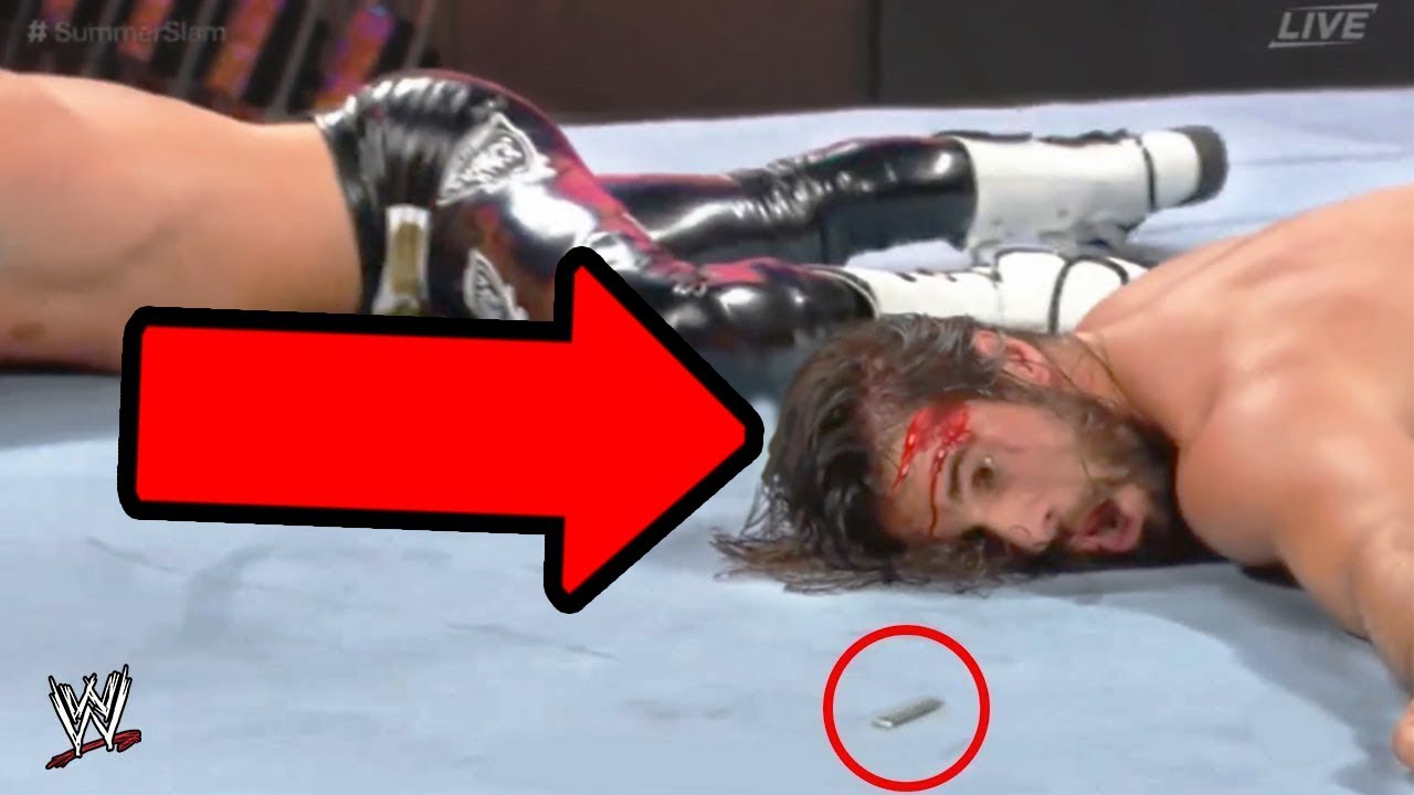 10 RECENT Moments That Embarrassed The WWE