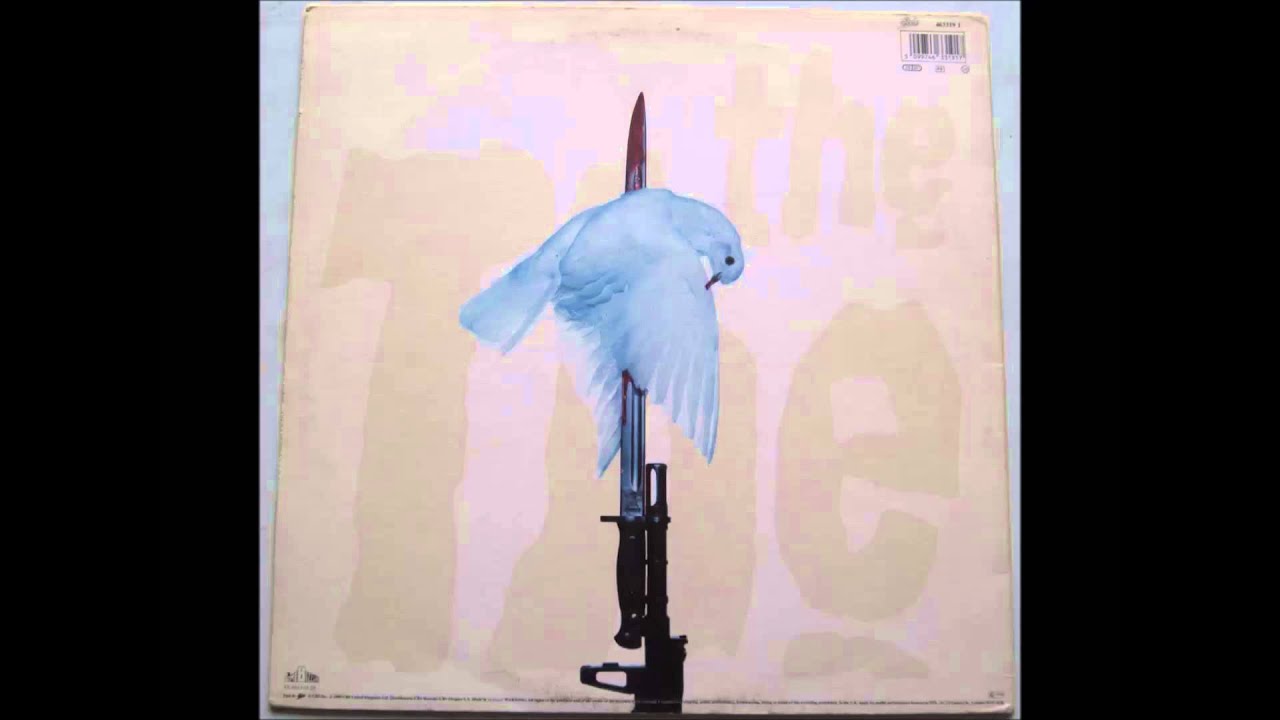 The The - Good Morning Beautiful