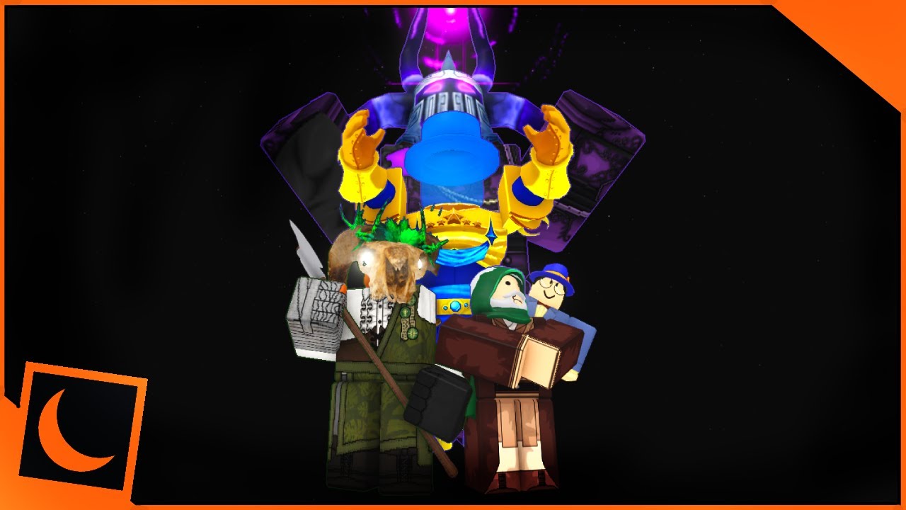 Blox Cards Lore: Solar Conquest - (Roblox Animation)