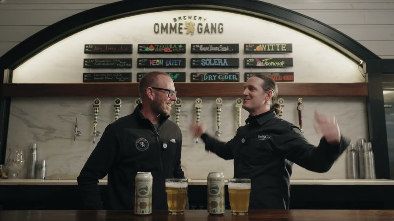 Brewery Ommegang Farm Fresh Ale