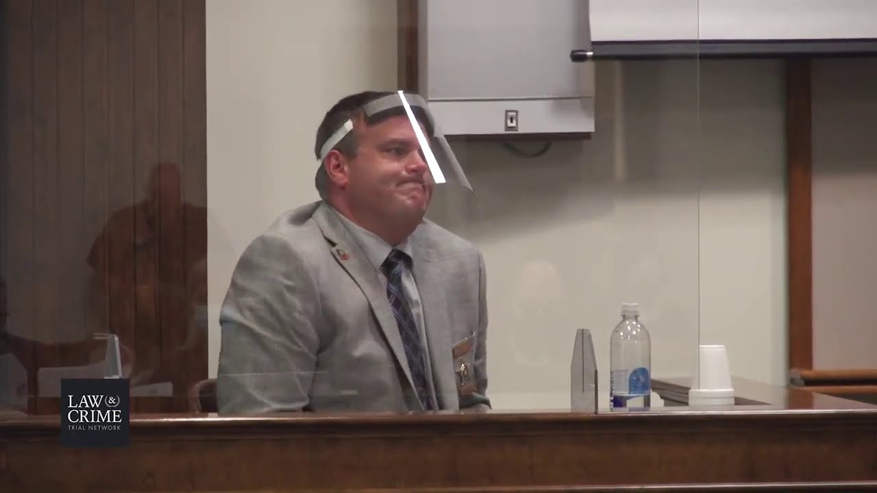 Jacob Cayer Trial - Day 2 - Murders of Ex-Girlfriend Sabrina Teague and Her Mother