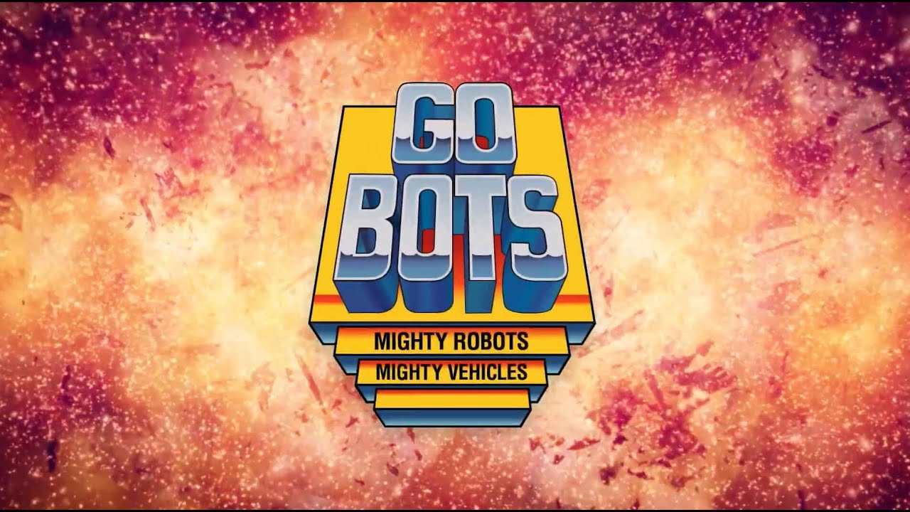 GoBots Are Back!