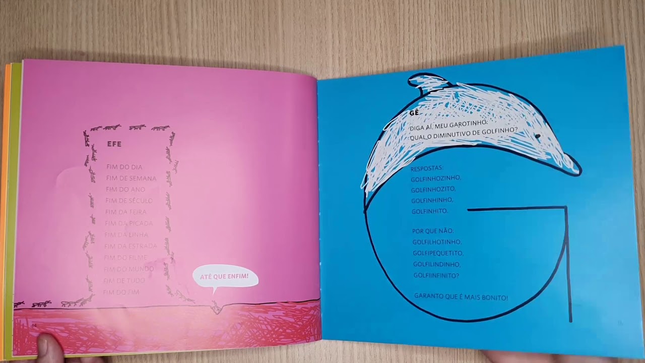 Leitura do Livro 