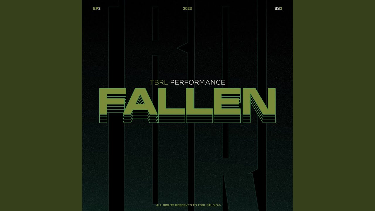 Colonel (TBRL Performance)