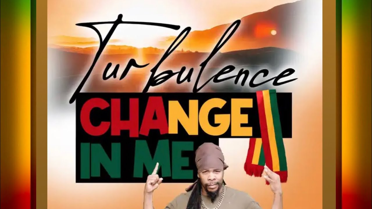TURBULENCE &bull; CHANGE IN ME | Romeo Music [2025]