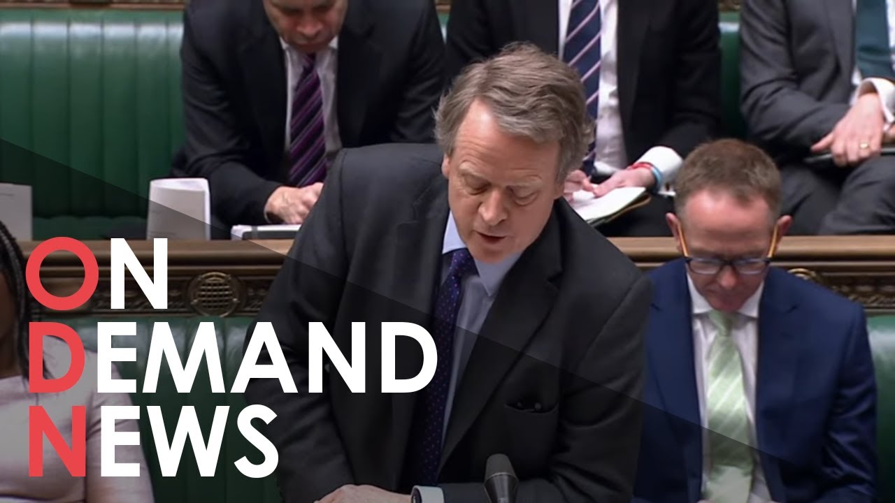 Gender Recognition Bill: What is a Section 35 Order?