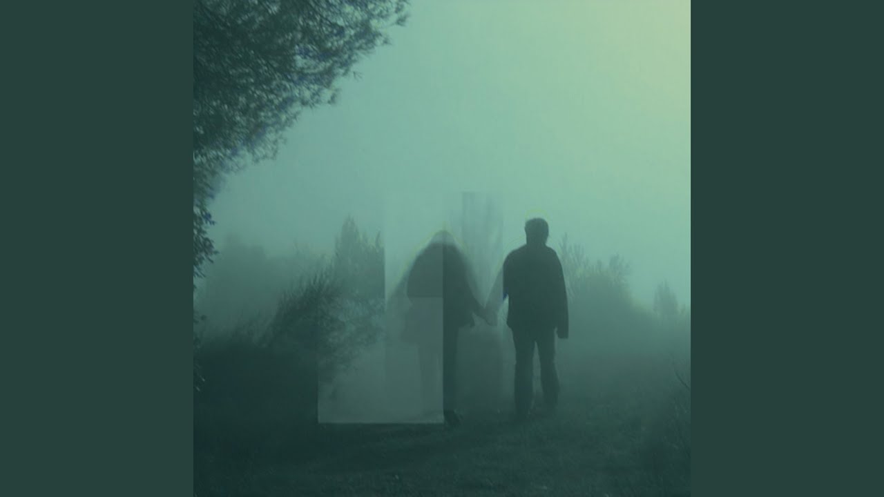 Please Stay (slowed)