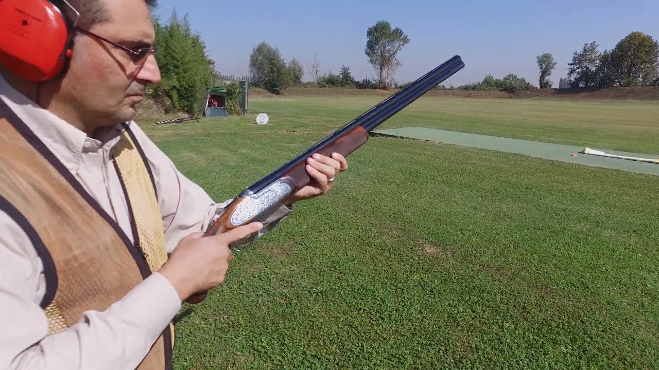 Rizzini RB Regal - Recensione e prova di tiro | Armi Magazine