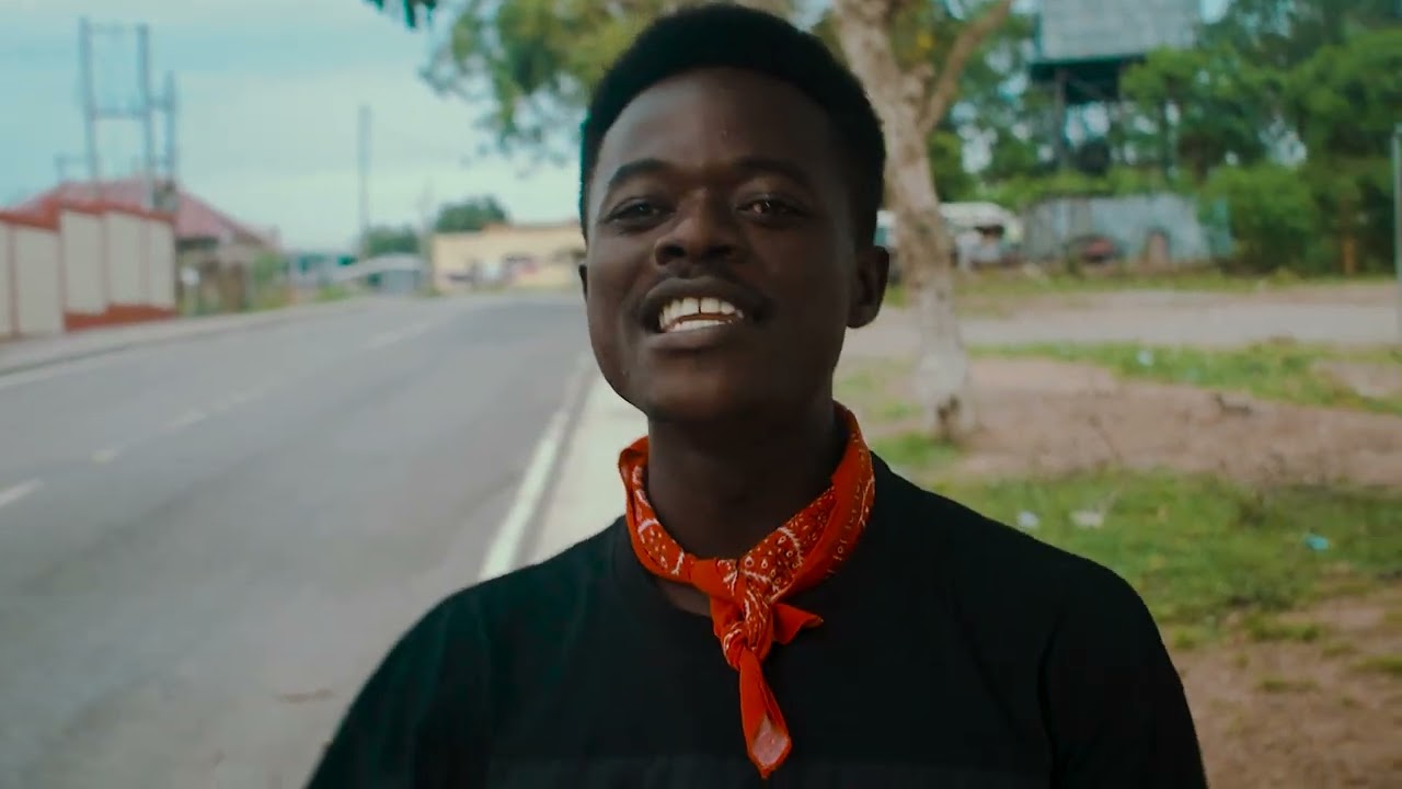 Wan Nana - I am dat guy🔥🔥🔥Thursday special ep3