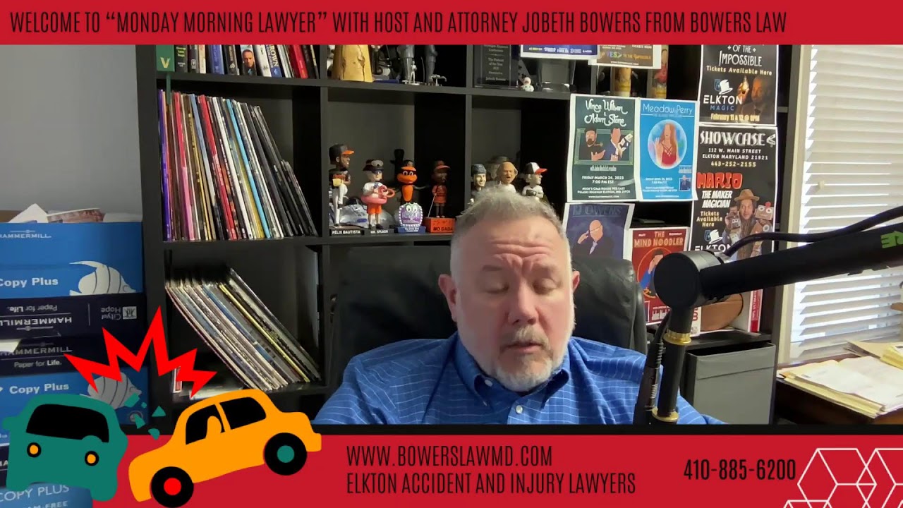 Why is your accident case offer so low?