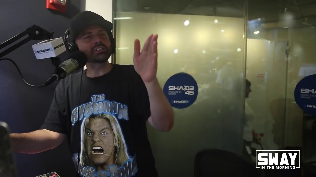 One Of The Best Interviews On 