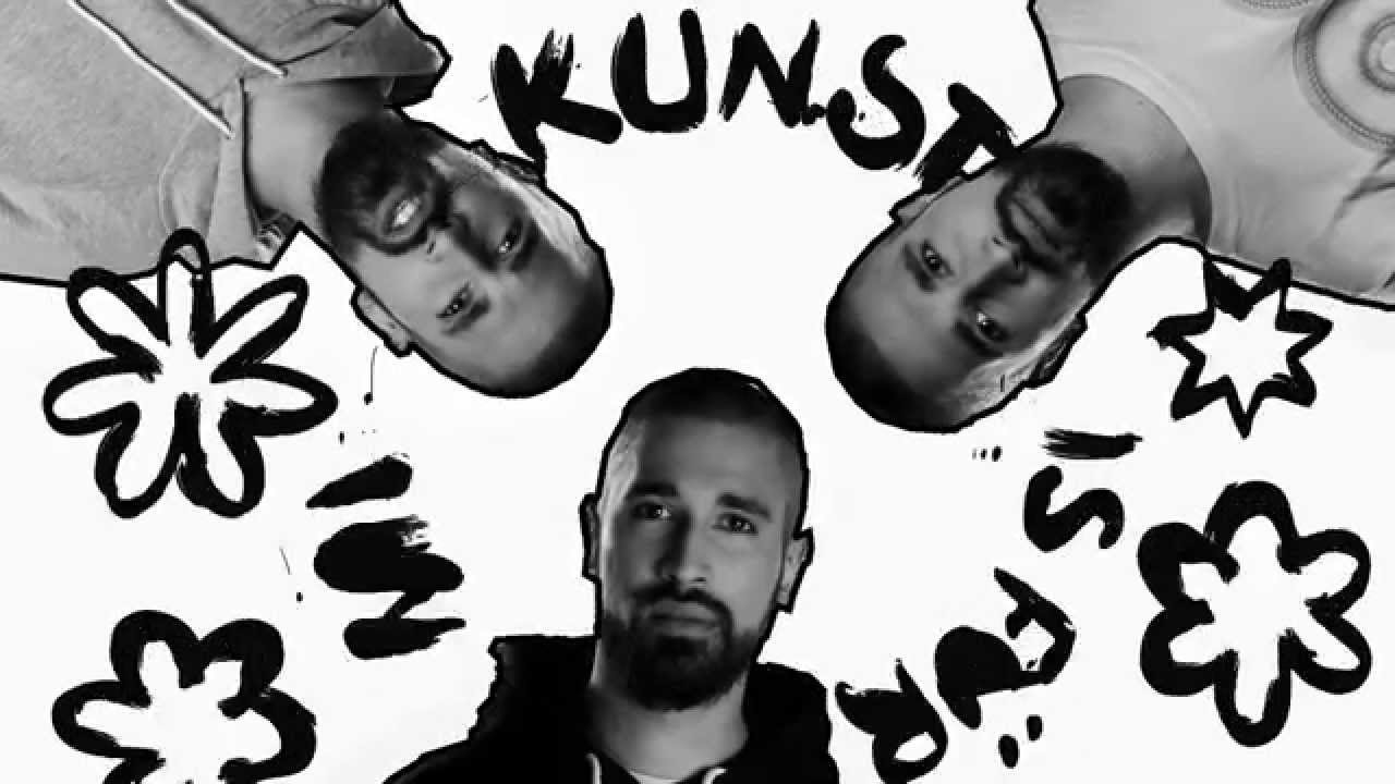 Liquid - La Le Lu (Offizielles Video)
