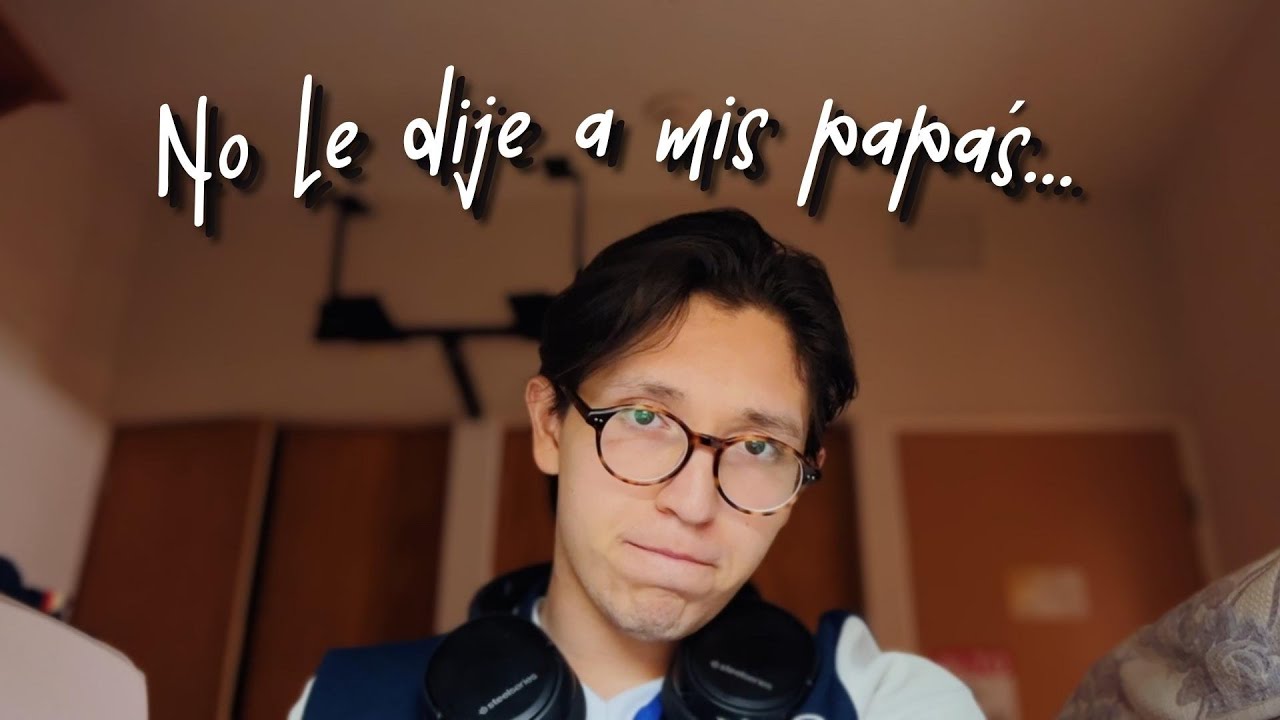 Me voy de Monterrey...