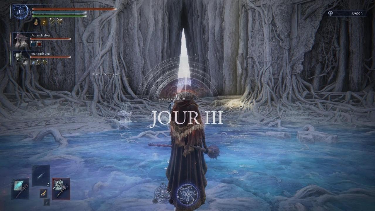 Quand je suis pas avec mes noobs de potes les calisses de morts