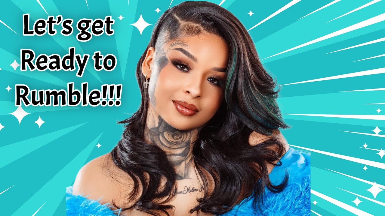 Chriseans OPPONENT announced & more!