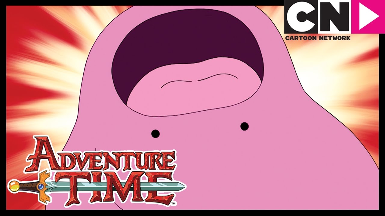 Hora de Aventura | Bonny y Neddy | Cartoon Network