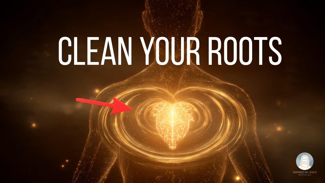 Epigenetics & Faith: Healing Your Family Bloodline