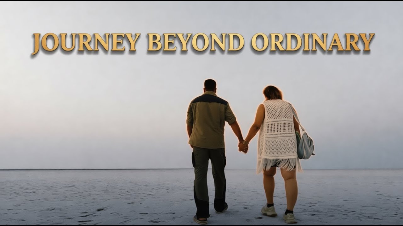 Aisa Safar Jo Zindagi Badal De… | Cinematic Odyssey Begins (You Have NEVER Seen This)