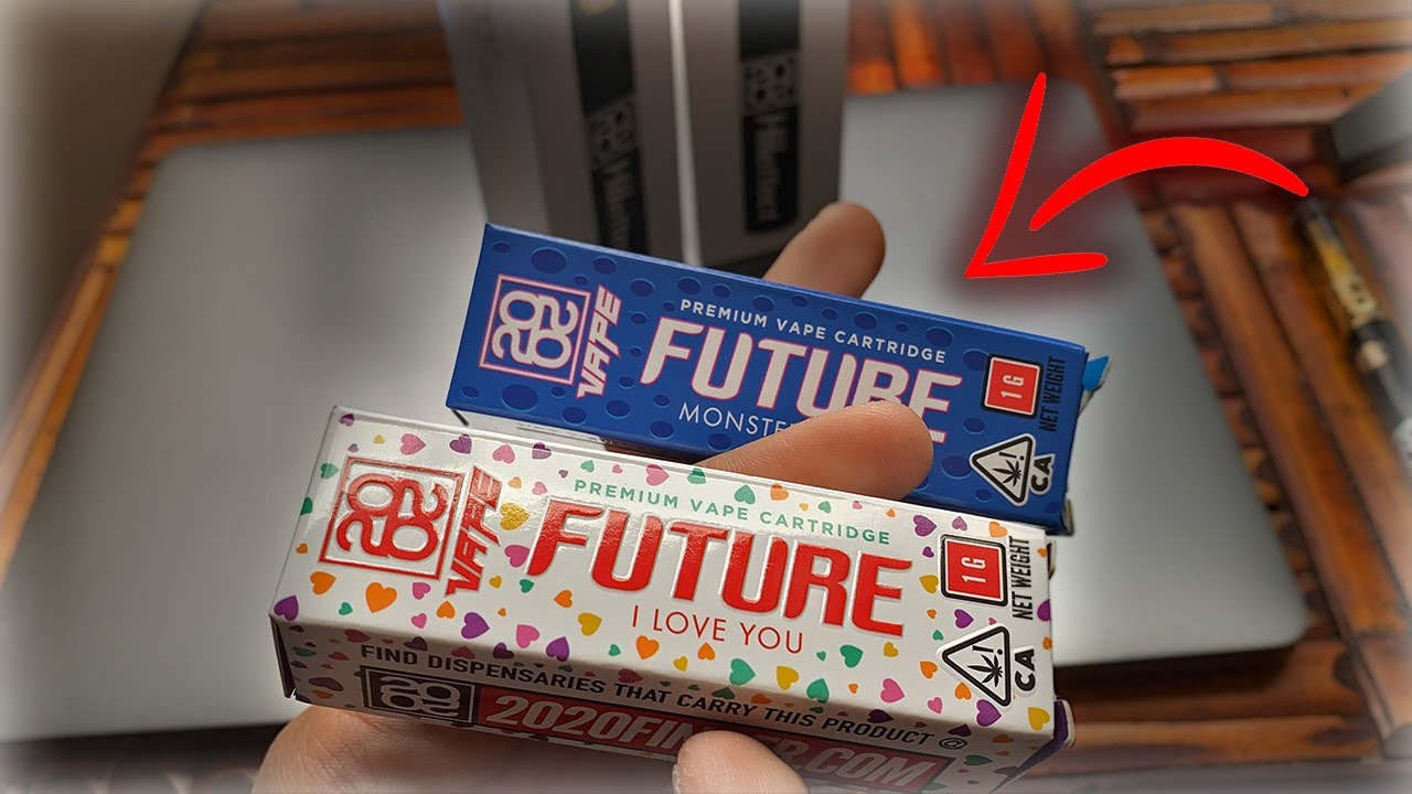 BEST CARTRIDGE OF 2021!? (2020 VAPES REVIEW + UNBOXING)