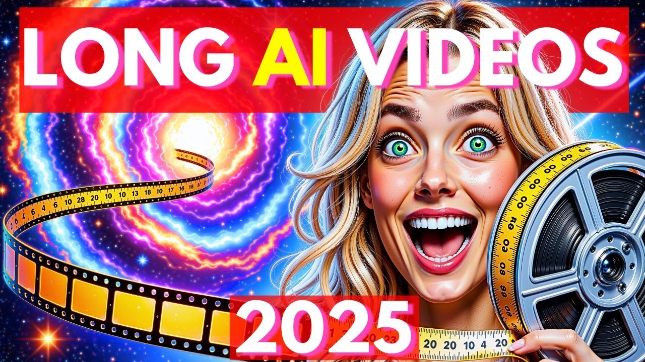 GENERATE NSFW MINUTES-LONG IMAGE TO VIDEO NOW!