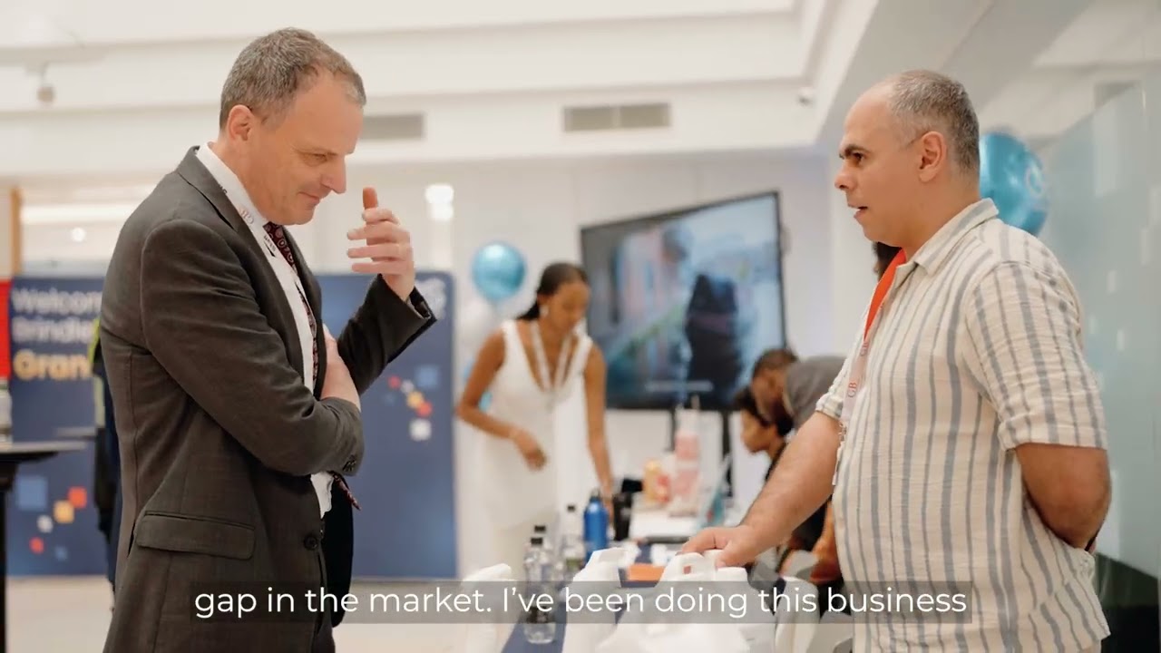 GBS Enterprise Hub Testimonials | Joao Miguel Castro