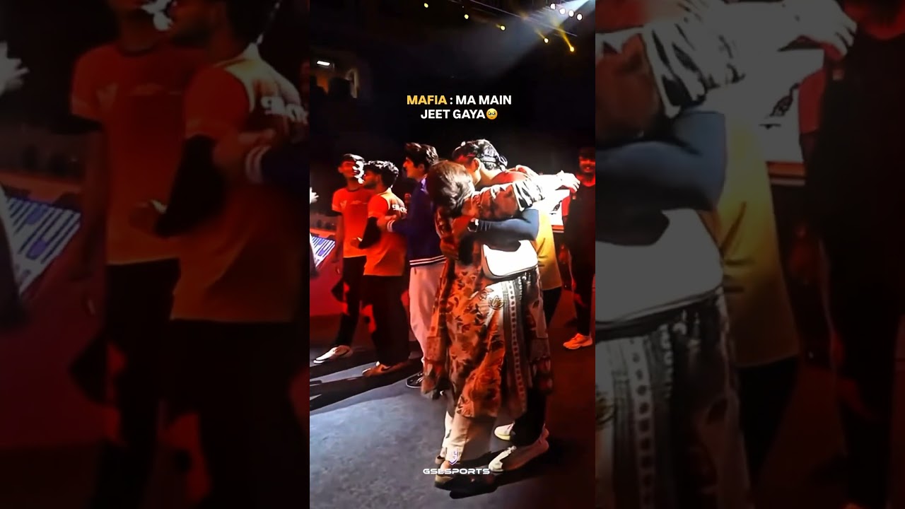 TG MAFIA WITH HER MOM 🥹❤️‍🔥