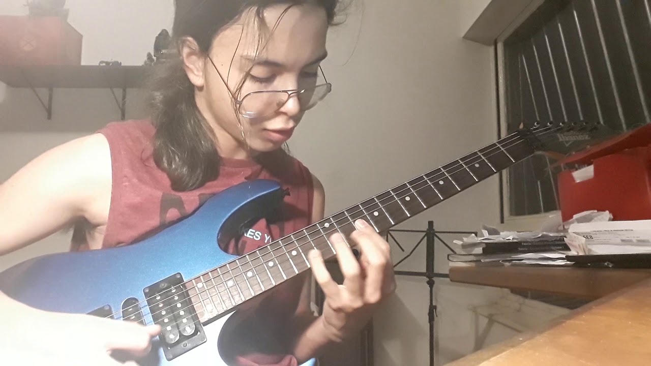 Fred - Allan Holdsworth