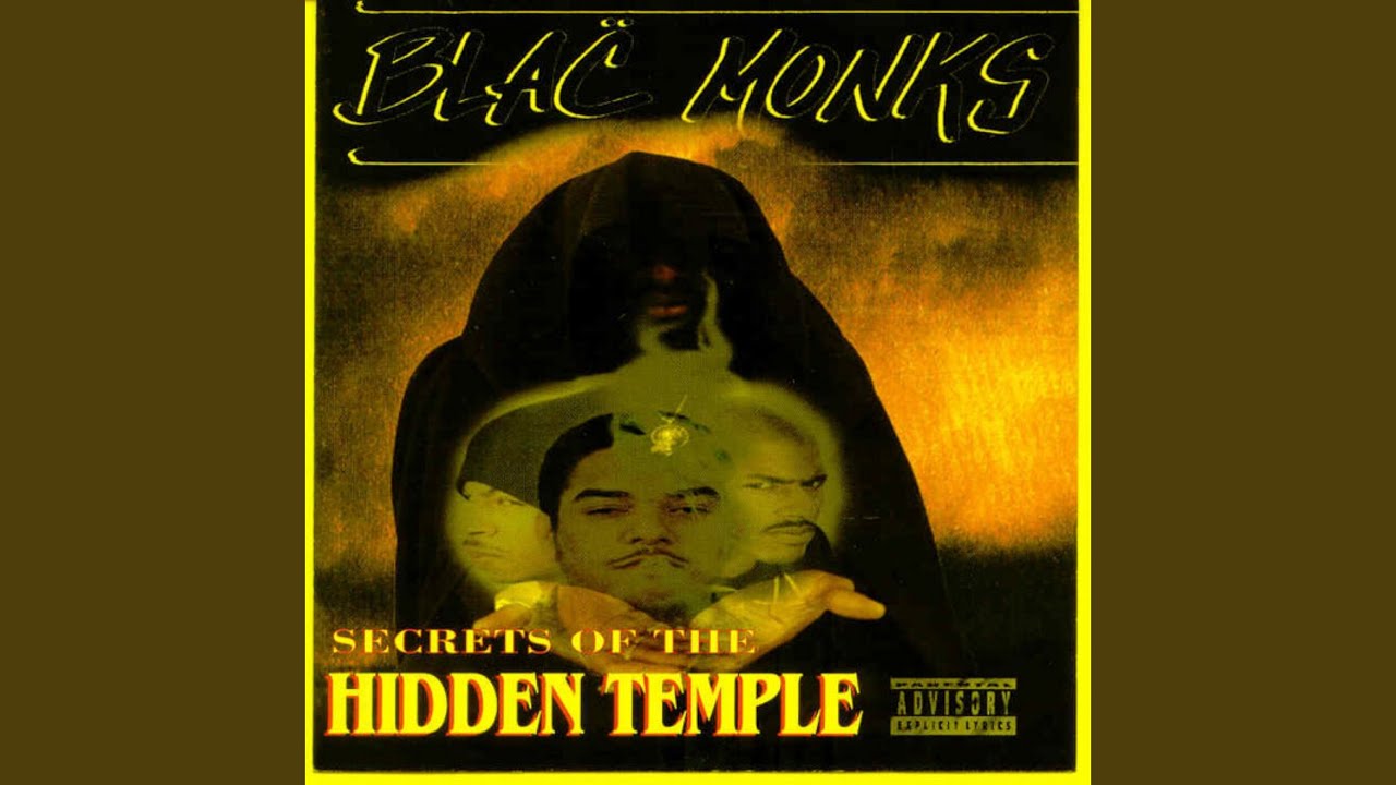 Secrets of the Hidden Temple