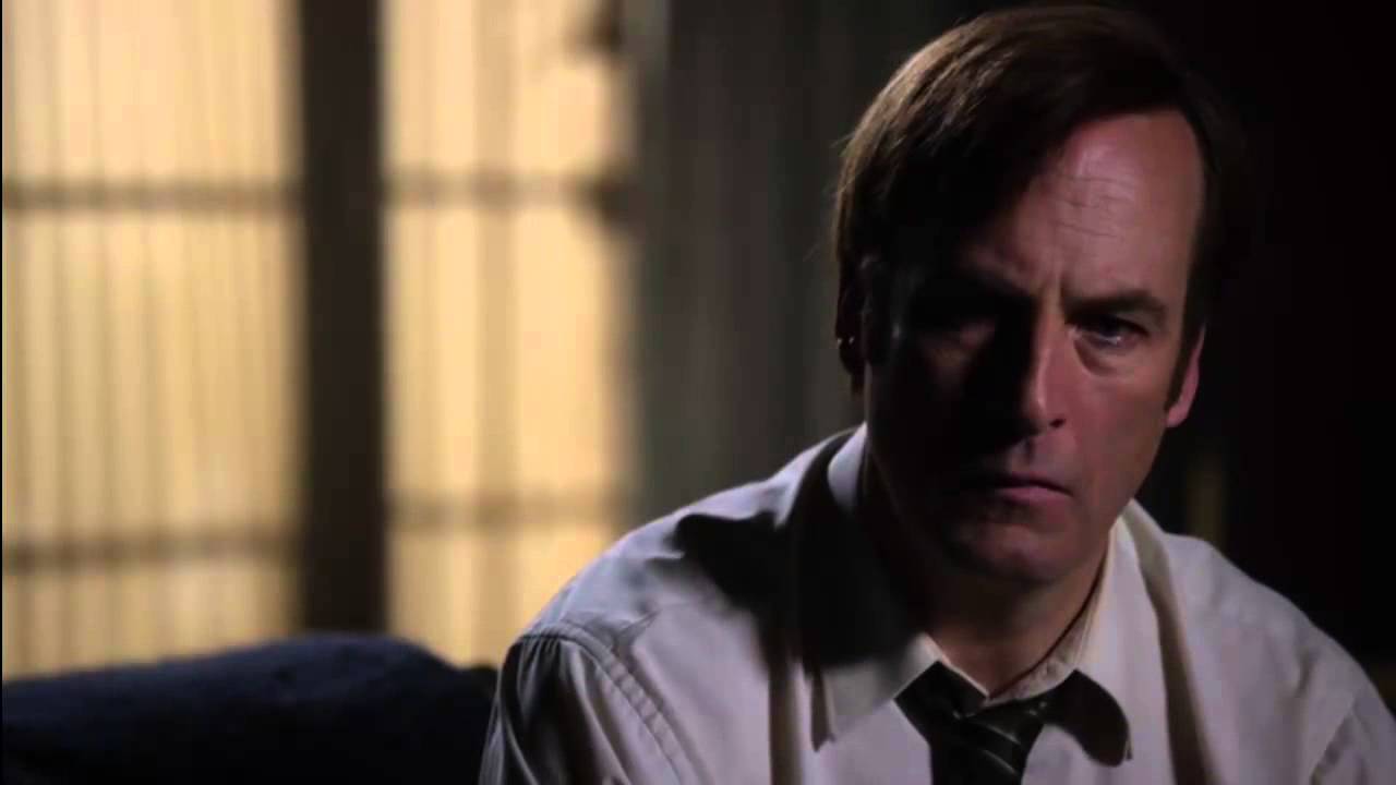 Better Call Saul - Jimmy figures out the truth about Chuck
