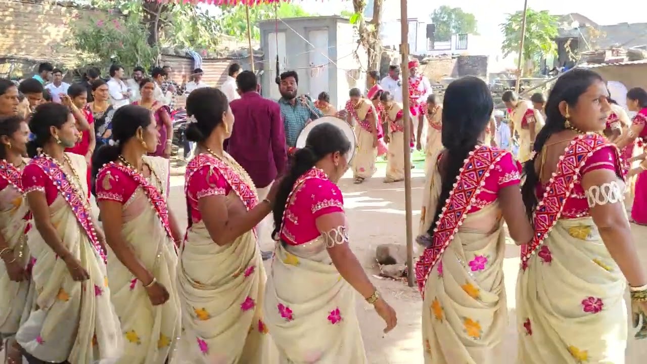 Banjara Cultural Holi lengi #2026 #viral #youtubeshorts #youtube #banjara #trending #banjaralengi 