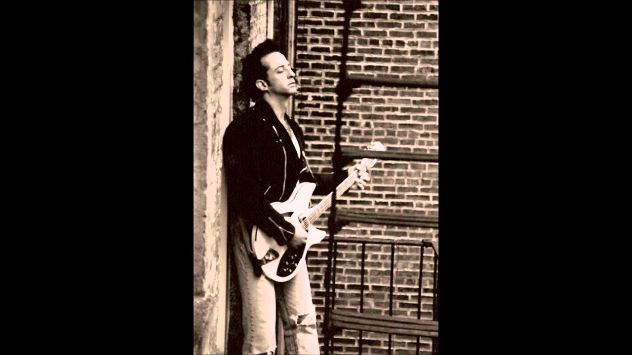 Dave Kincaid en Scott Kempner (The Brandos) - Poem of the River