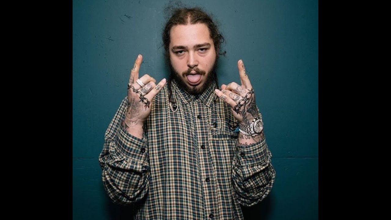 [FREE] Post Malone Type Beat - 