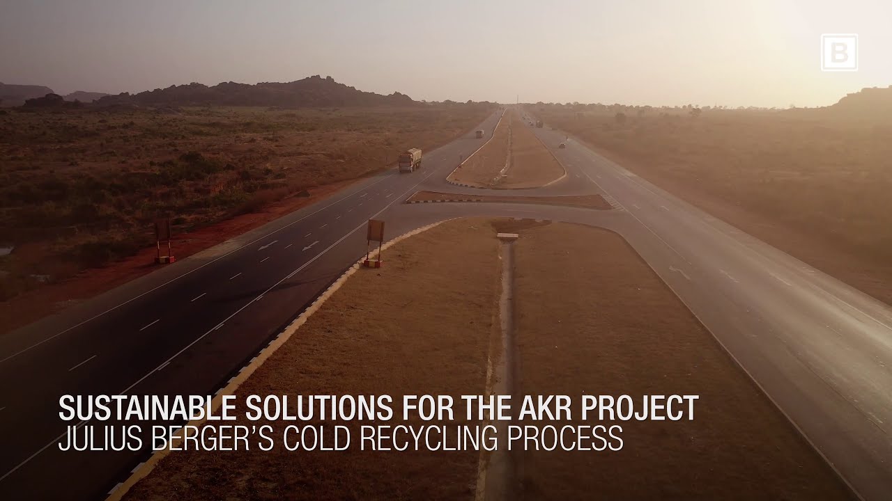 Sustainable Solutions for the Abuja-Kaduna-Zaria-Kano Project