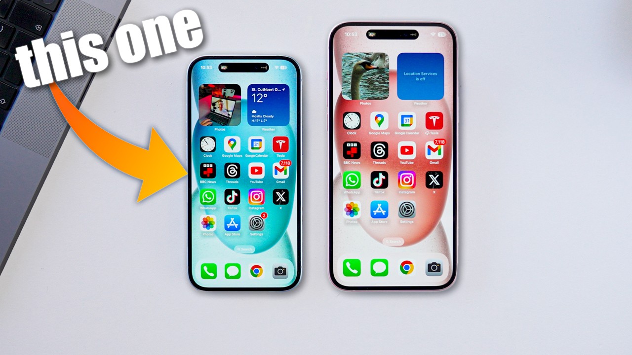 iPhone 15 / 15 Plus FULL REVIEW - Time to Upgrade!