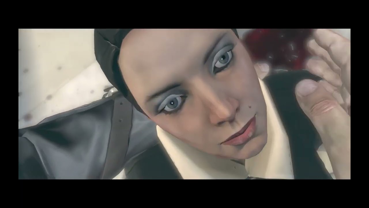 Dishonored. my wife died and her death was blamed on me...