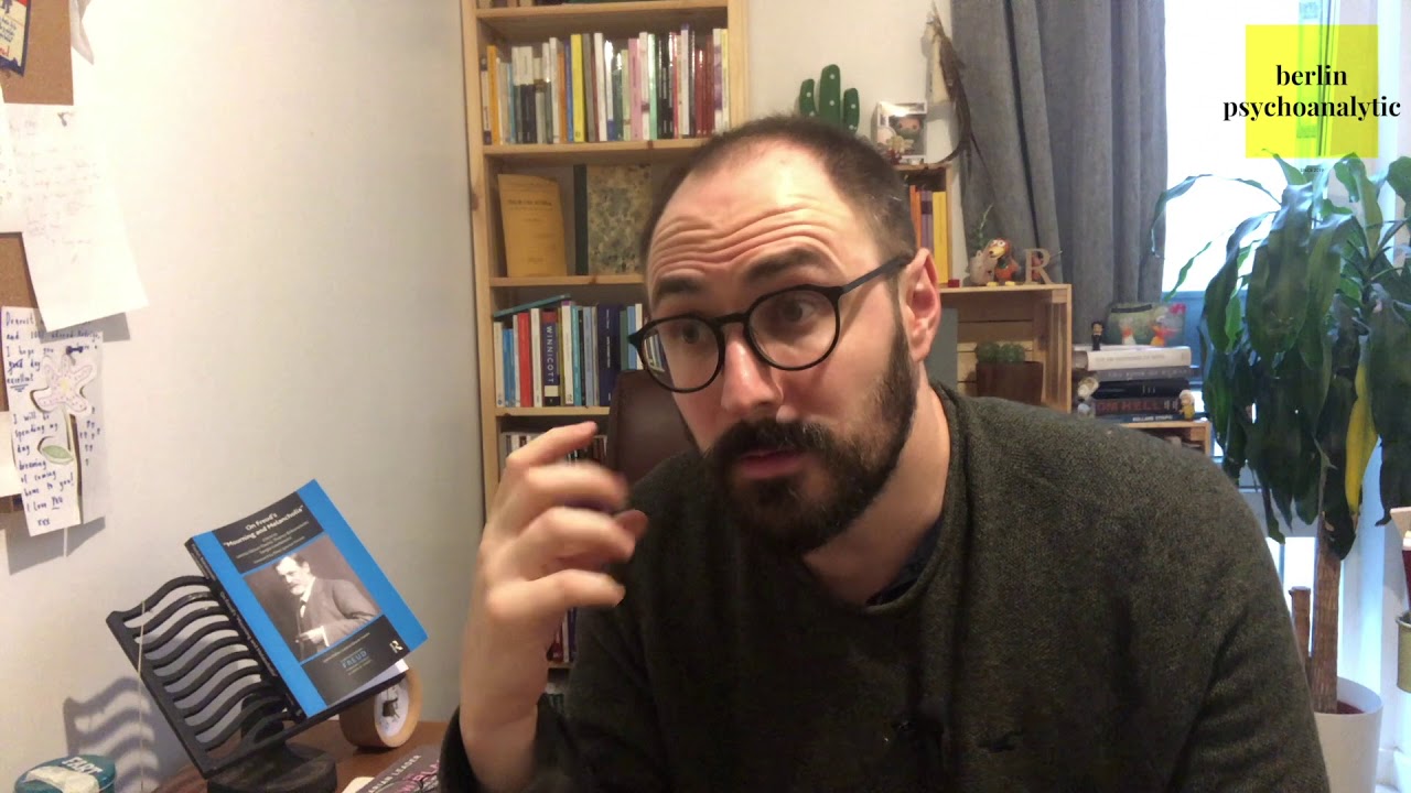 Oedipus Complex - Dr. Rodrigo Sanchez Escandon