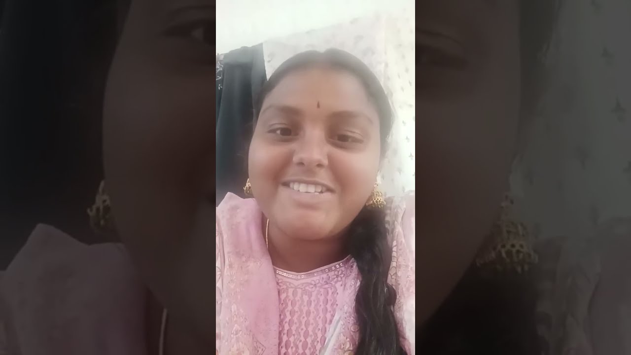 Nandini K లైవ్ స్ట్రీమింగ్ చేస్తున్నారు!