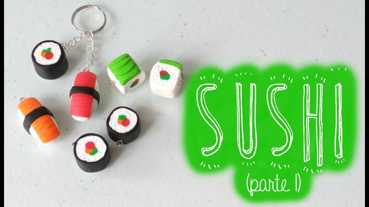 SUSHI (parte1)