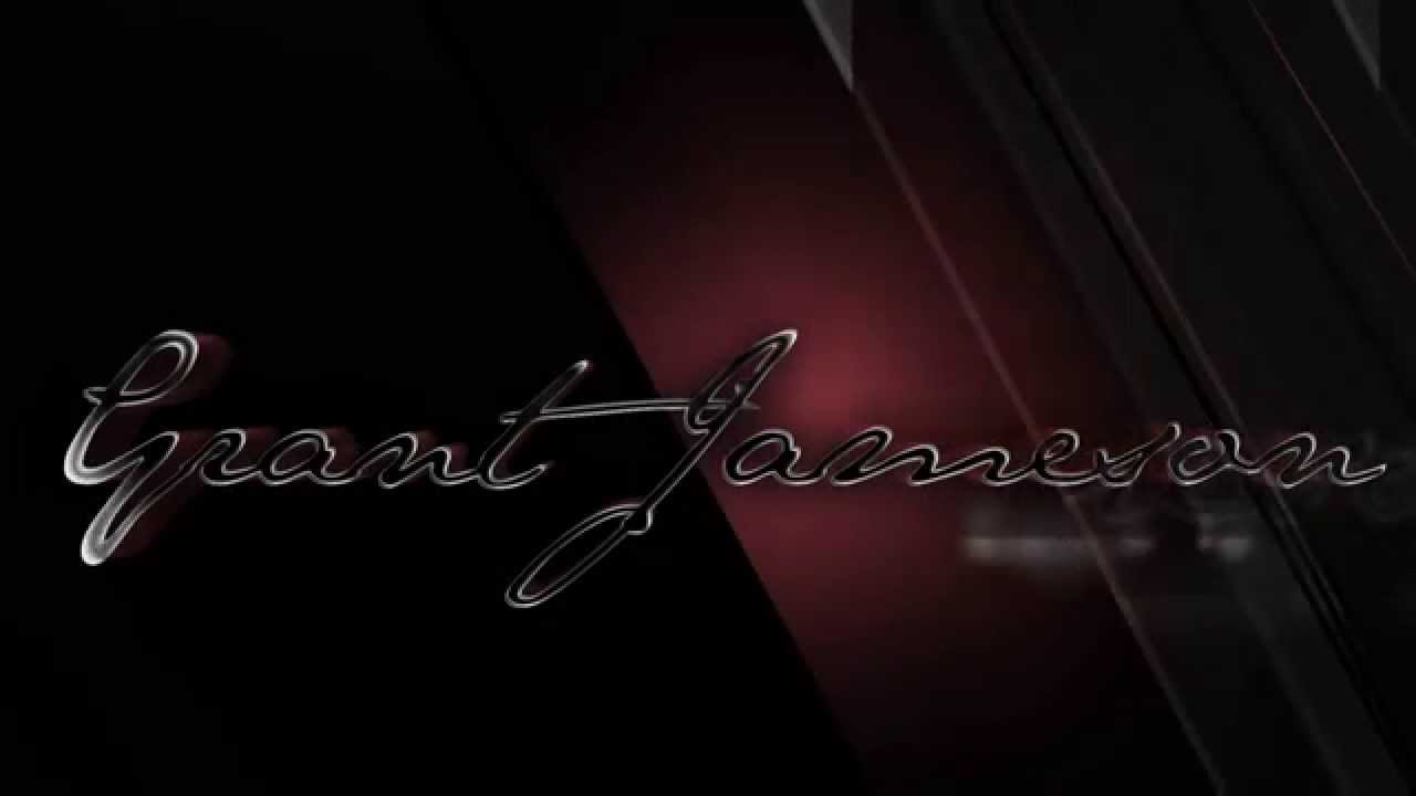 Grant Jameson Euphonium