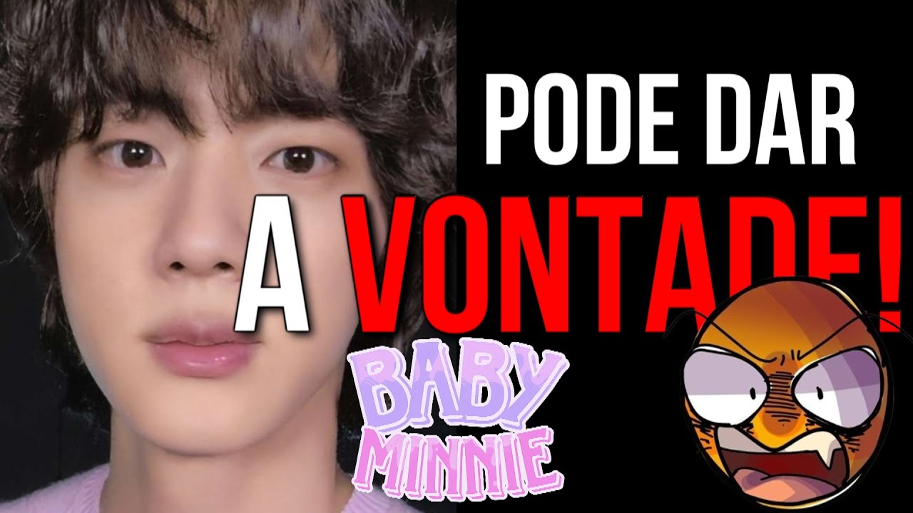 [Ligação BTS] DÁ A SETA! (Jungkook em Little Space) | BABYminnie
