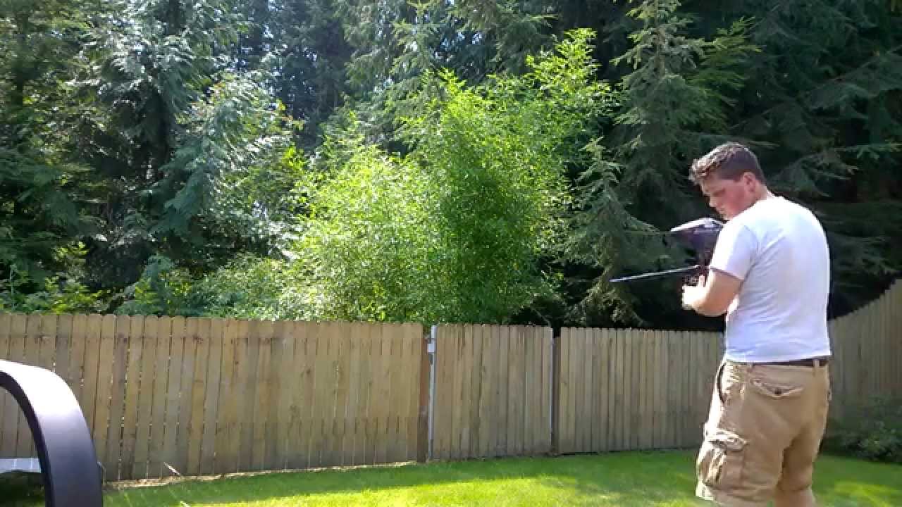 Lasoya Promaster Shooting