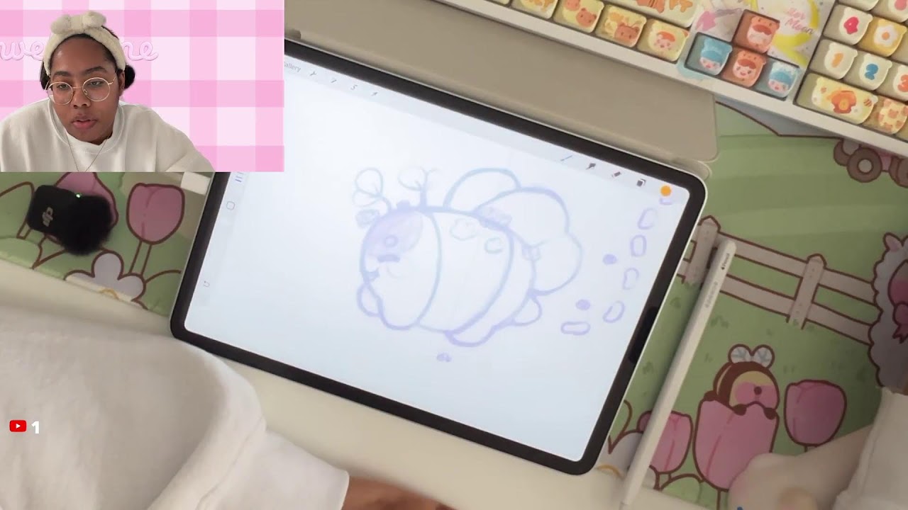 Doodling: The Secret To Unlocking Your Creativity