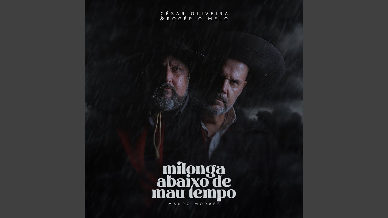Milonga Abaixo de Mau Tempo