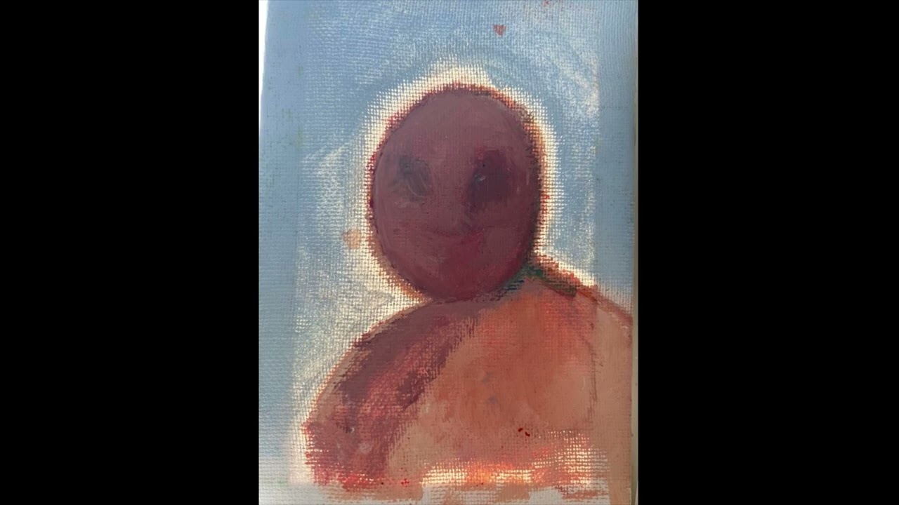 Baby who you are (prod.GabeLaMotor)