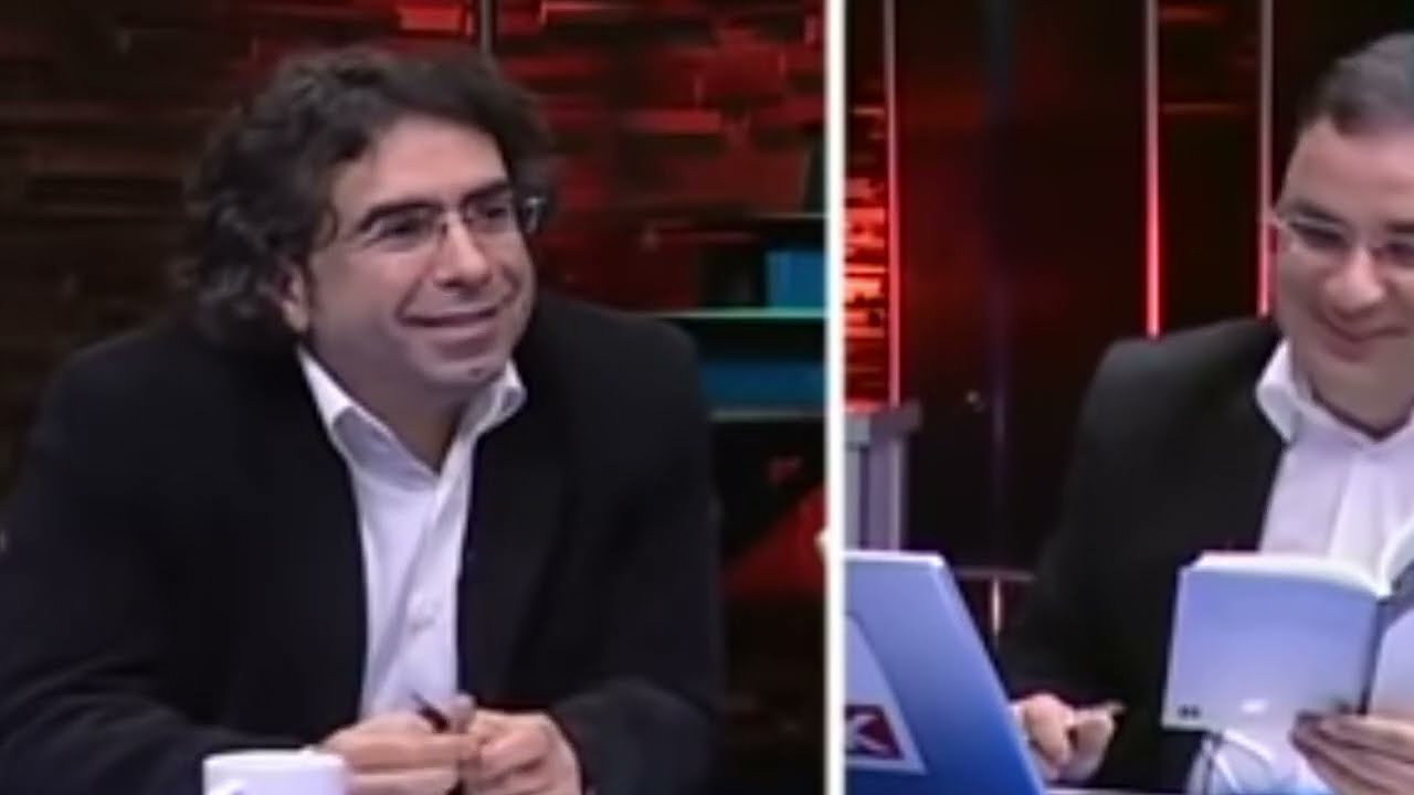 D&uuml;cane C&uuml;ndioğlu Melamilik &Uuml;zerine Konuşuyor