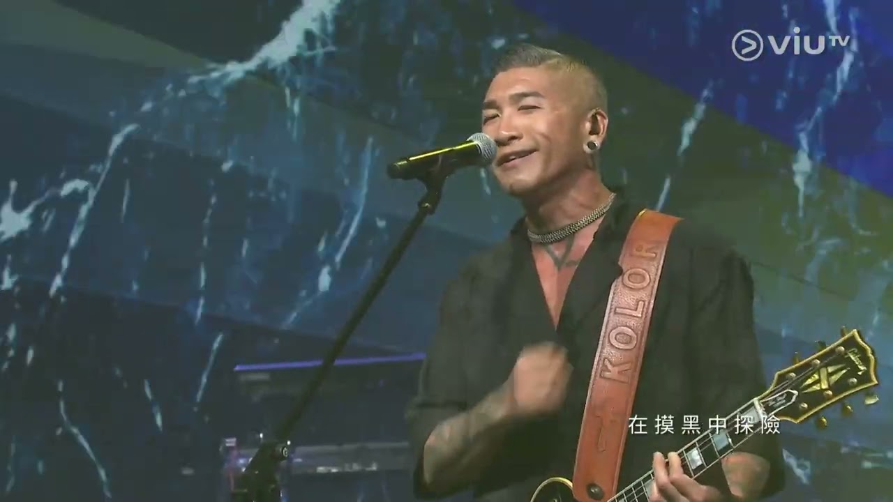 《Chill Club 推介榜年度推介 22/23》 EP 6 - 第六節