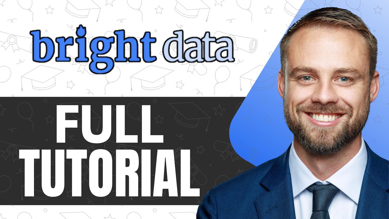 Bright Data Proxy Tutorial (2026) How to Use Bright Data Residential Proxy for Web Scraping
