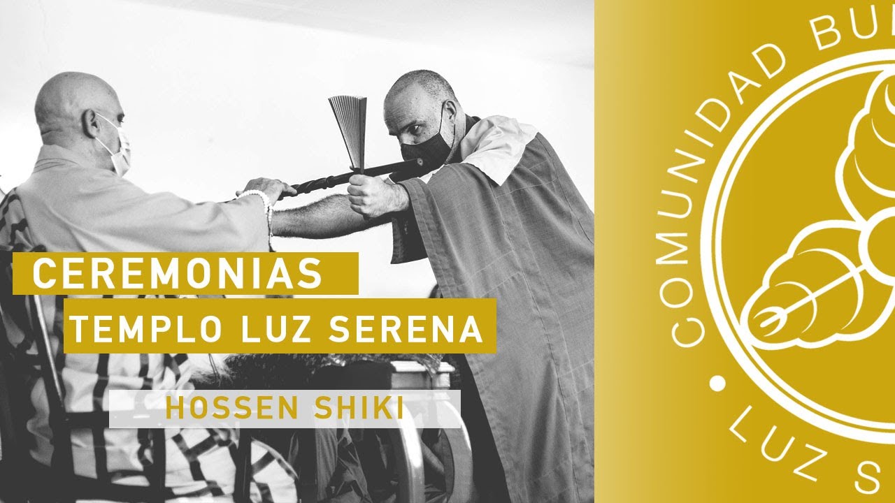 Hossen Shiki 2020 Luz Serena